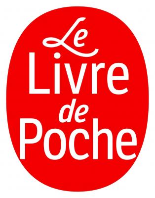 Logo livre de poche